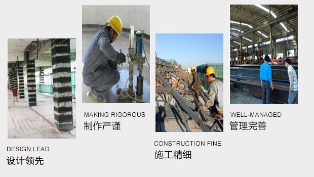 有效保障工程質(zhì)量、平安與工期